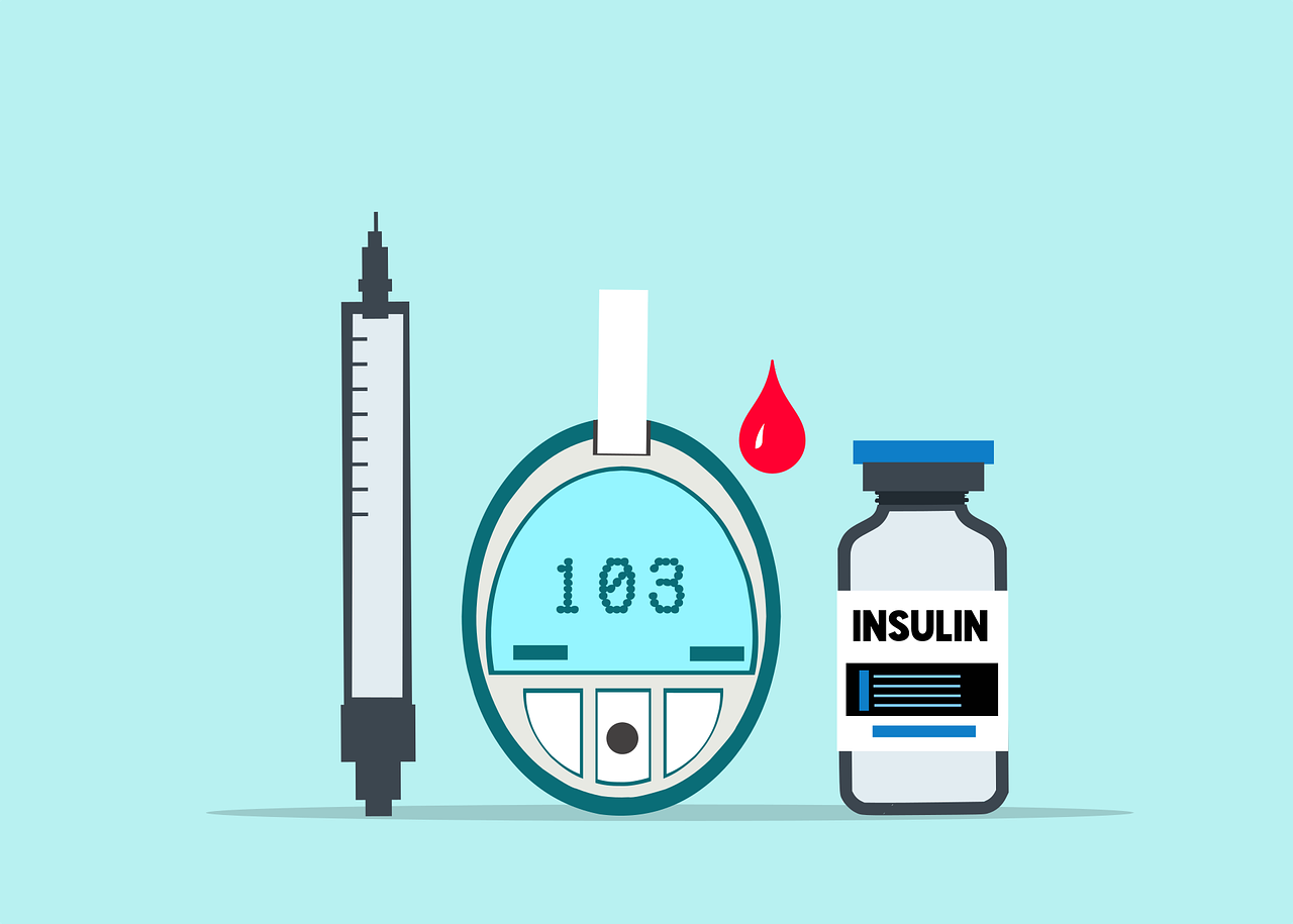 Diabetes e iSGLT2